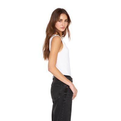 Imagen 2 del producto Body Ana blanco