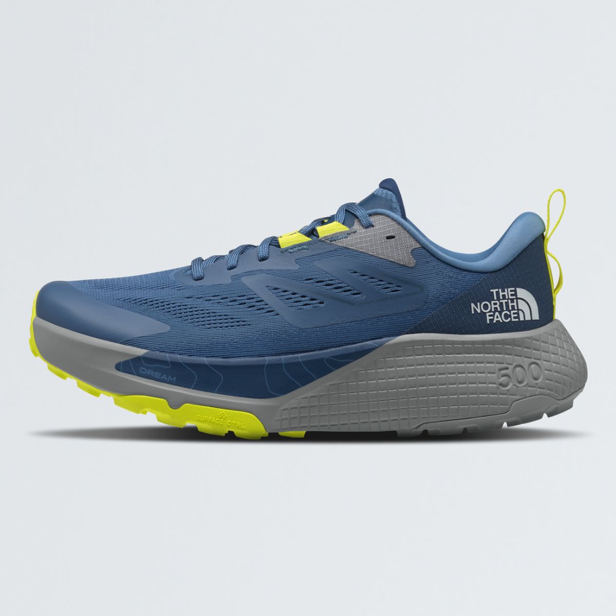 THE NORTH FACE - Zapatilla Altamesa 500 Hombre Azul