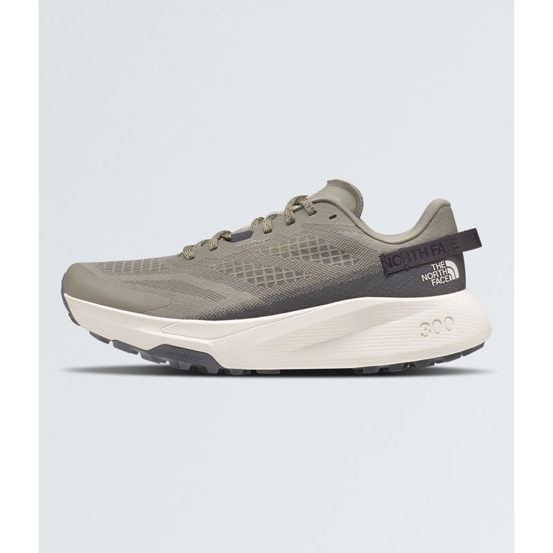 THE NORTH FACE - Zapatilla Altamesa 300 Hombre Gris