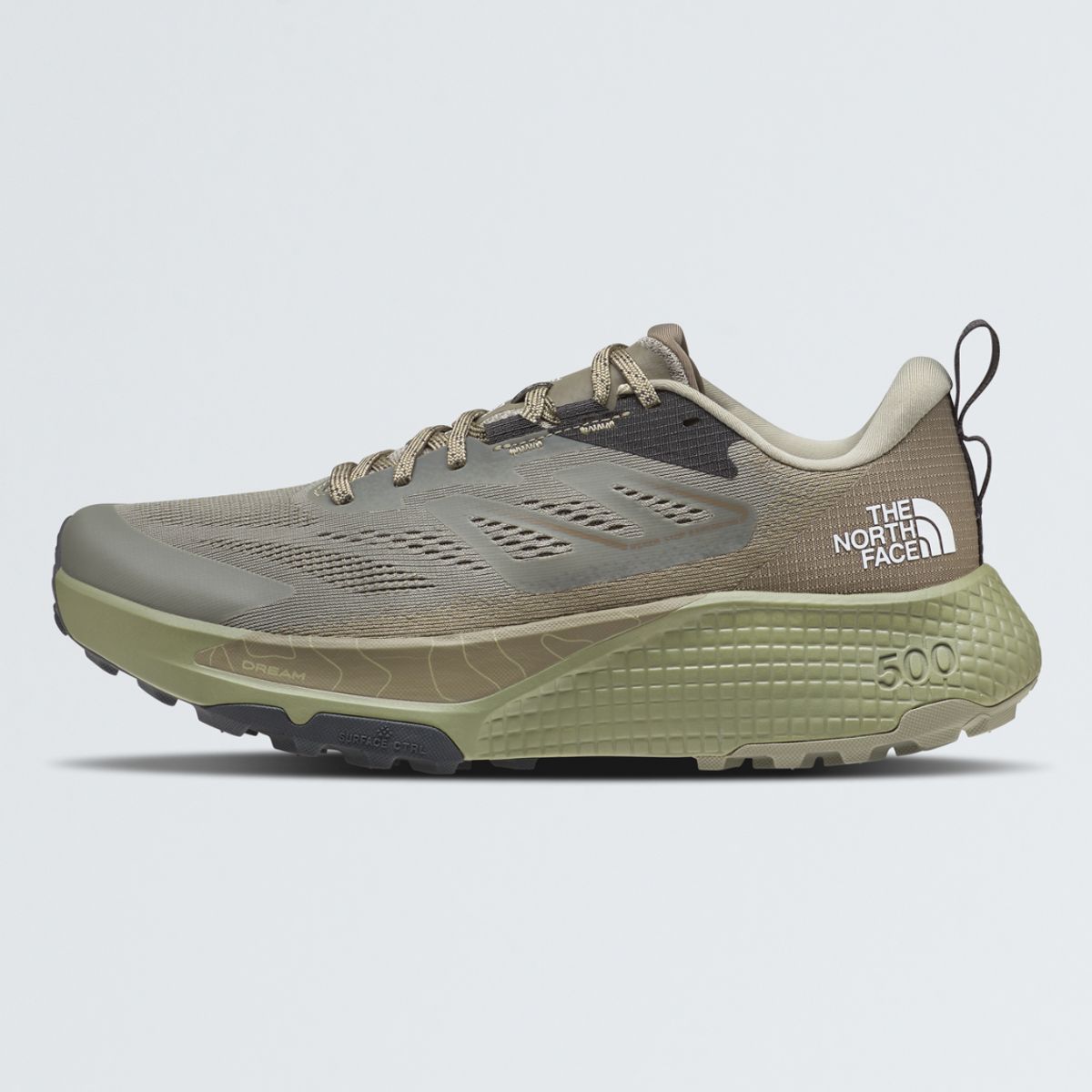 THE NORTH FACE - Zapatilla Altamesa 500 Hombre Gris