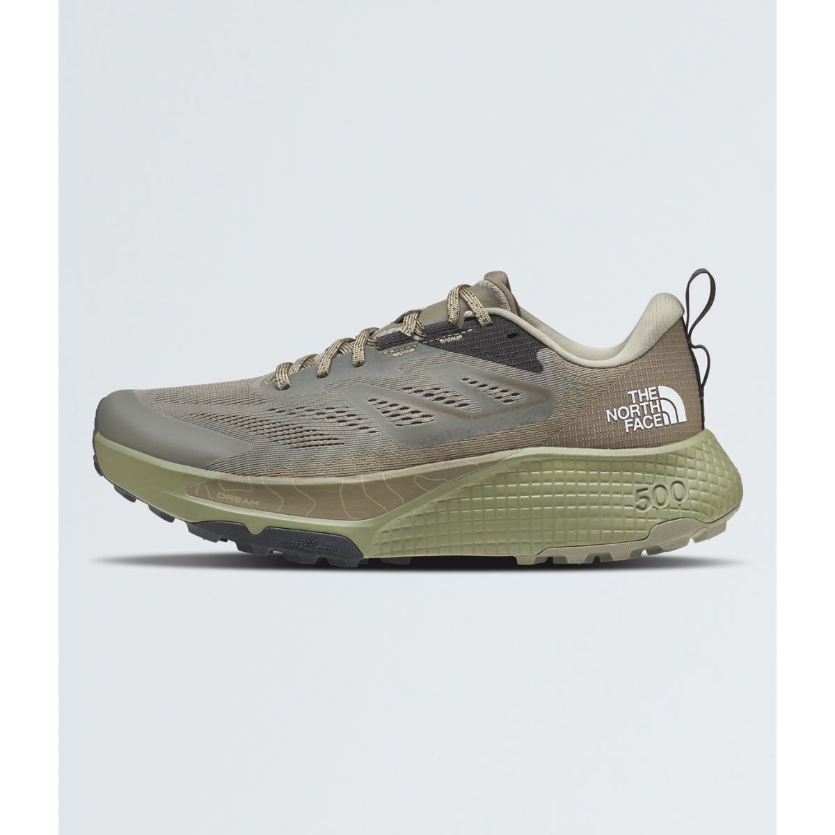 THE NORTH FACE - Zapatilla Altamesa 500 Hombre Gris