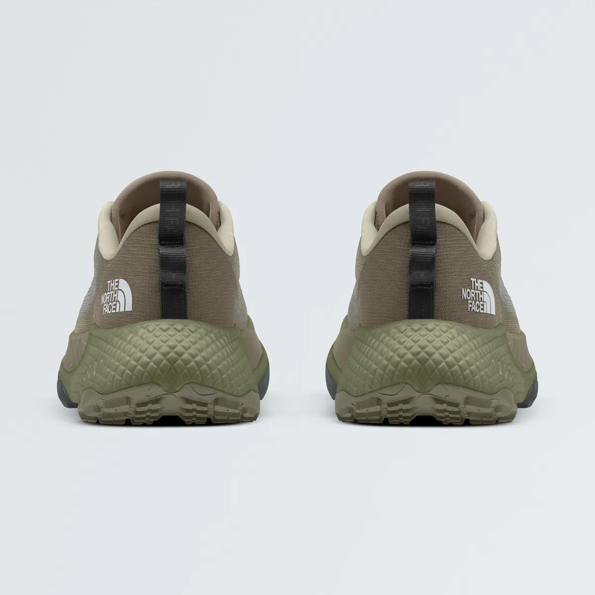 THE NORTH FACE - Zapatilla Altamesa 500 Hombre Gris