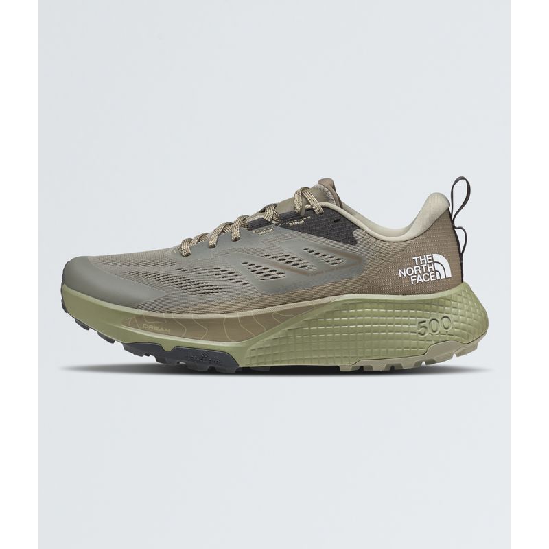 THE NORTH FACE - Zapatilla Altamesa 500 Hombre Gris