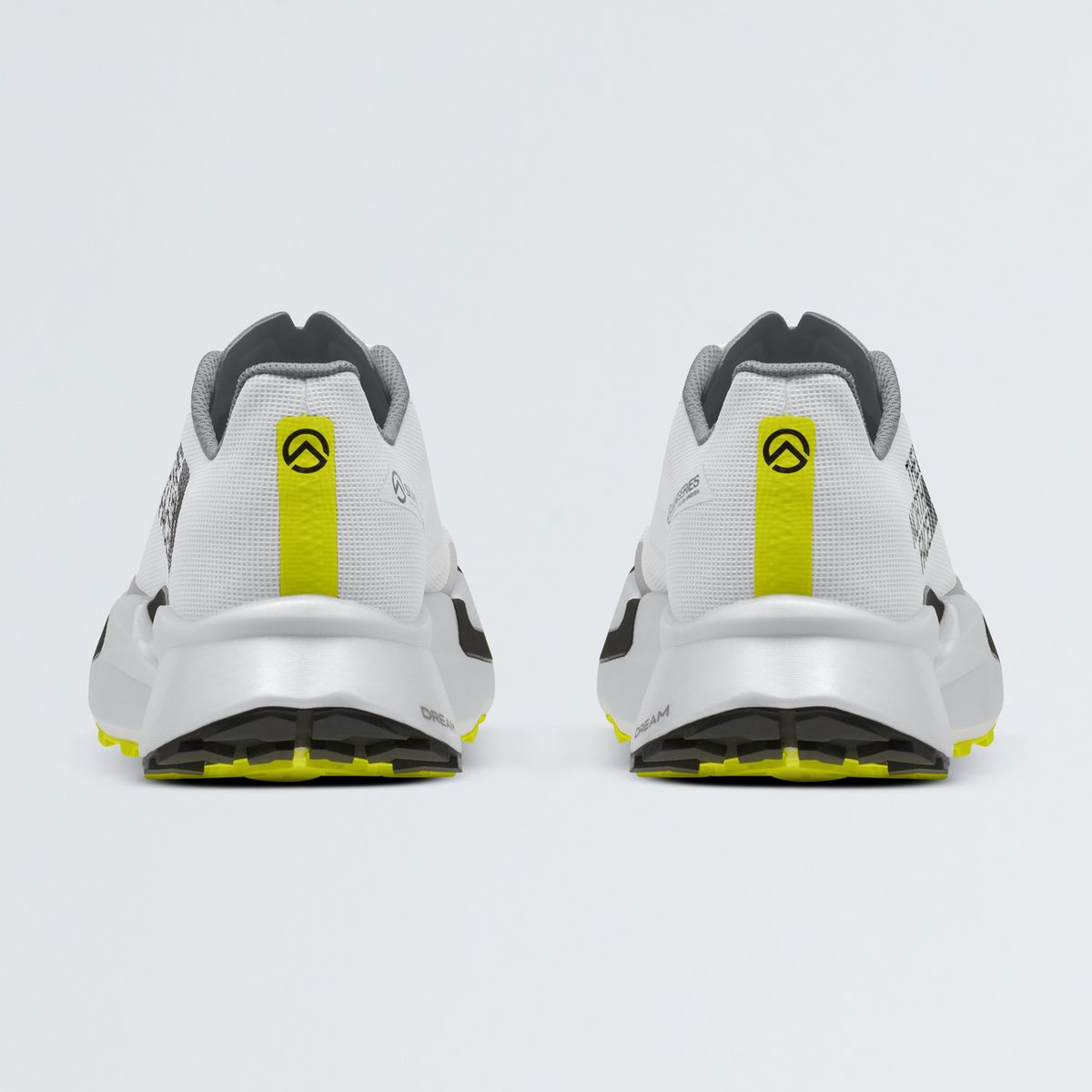 THE NORTH FACE - Zapatilla Summit Vectiv Pro 3 Hombre Blanco