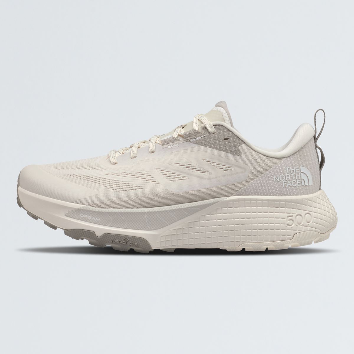 THE NORTH FACE - Zapatilla Altamesa 500 Hombre Blanco