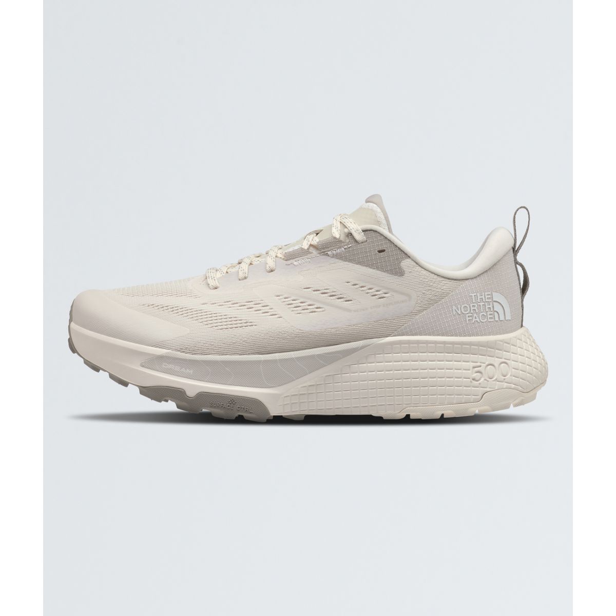 THE NORTH FACE - Zapatilla Altamesa 500 Hombre Blanco