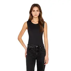 JACINTA TIENDA - Body Ana negro