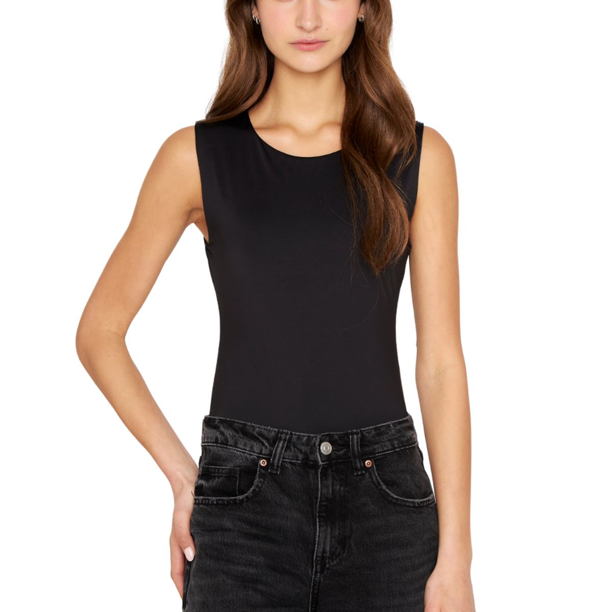 JACINTA TIENDA - Body Ana negro Jacinta Tienda