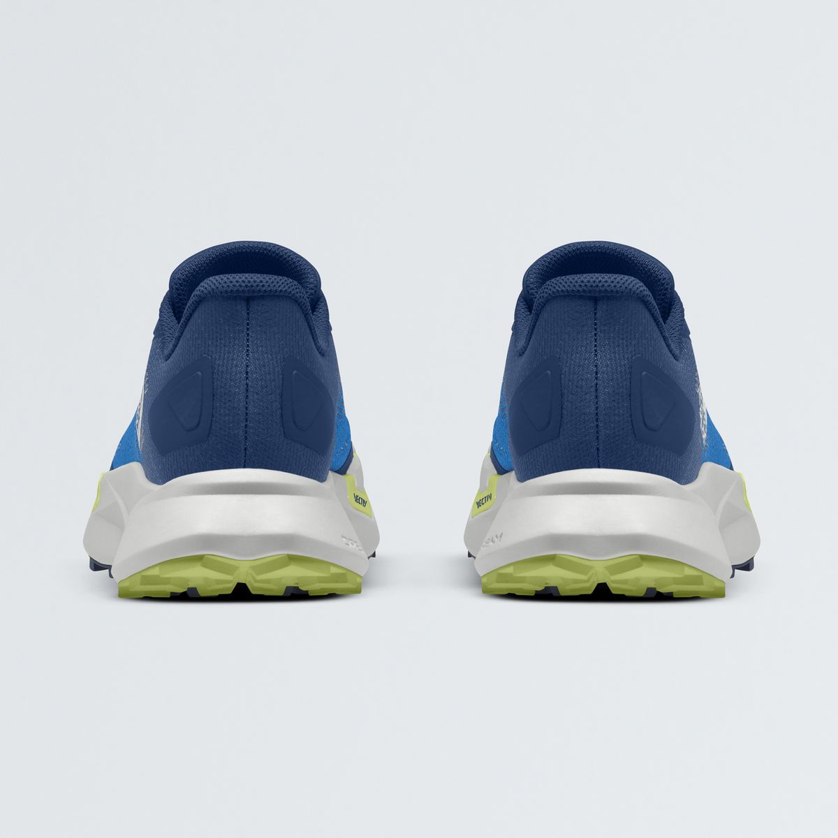 THE NORTH FACE - Zapatilla Vectiv Enduris 4 Hombre Azul