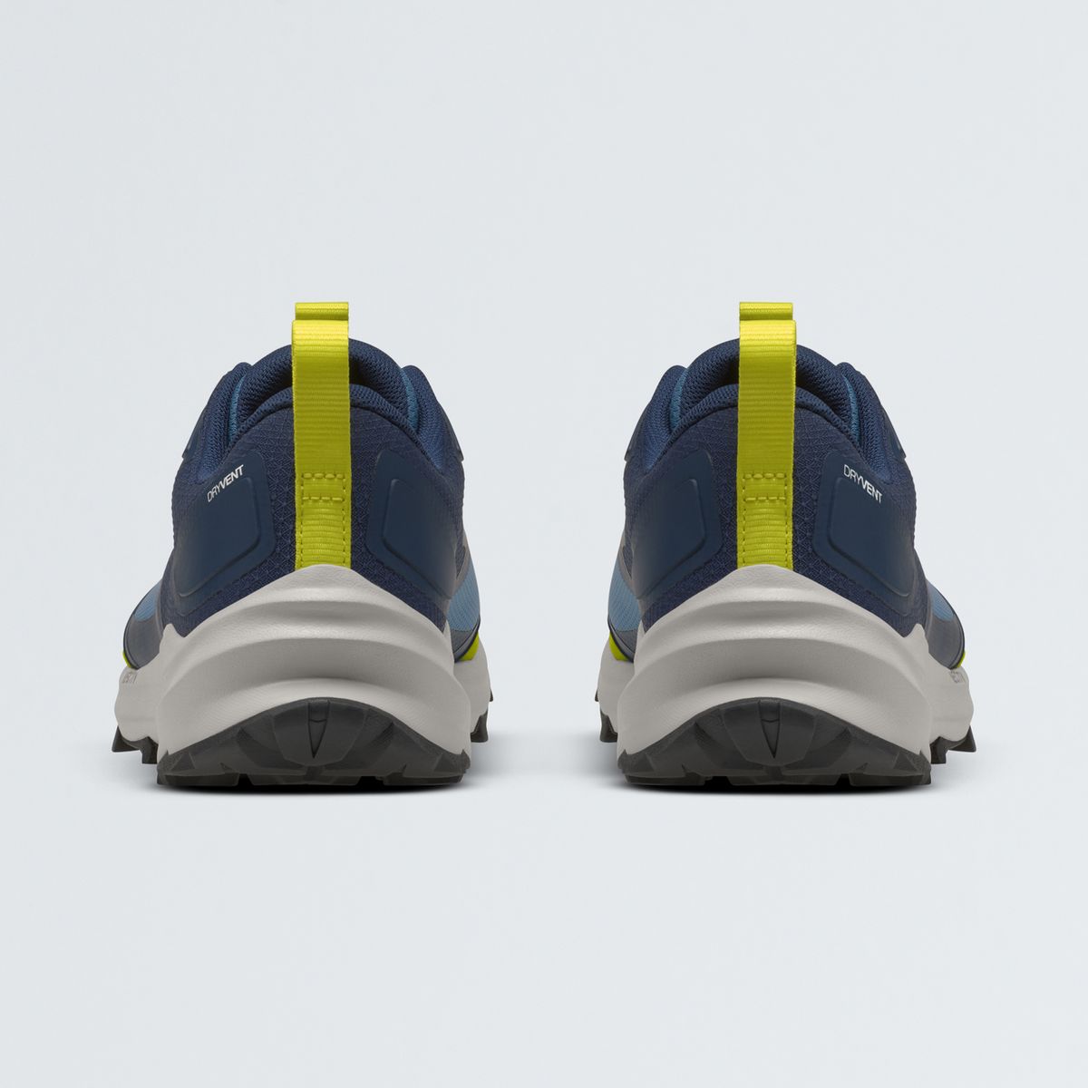 THE NORTH FACE - Zapatilla Vectiv Fastpack Lite Wp Hombre Azul