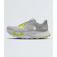 THE NORTH FACE - Zapatilla Vectiv Enduris 4 Hombre Gris