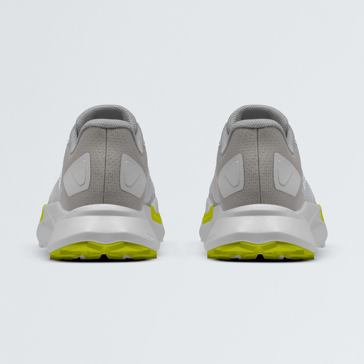 THE NORTH FACE - Zapatilla Vectiv Enduris 4 Hombre Gris