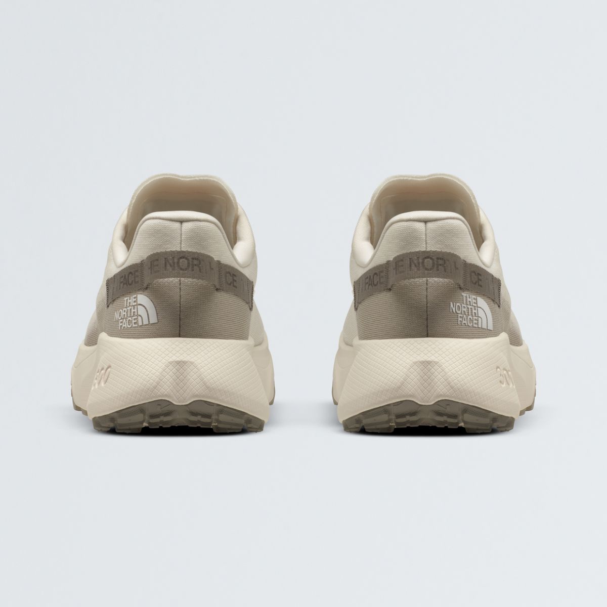 THE NORTH FACE - Zapatilla Altamesa 300 Hombre Blanco