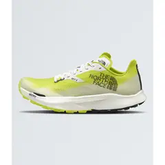 THE NORTH FACE - Zapatilla Summit Vectiv Sky 2 Hombre Blanco