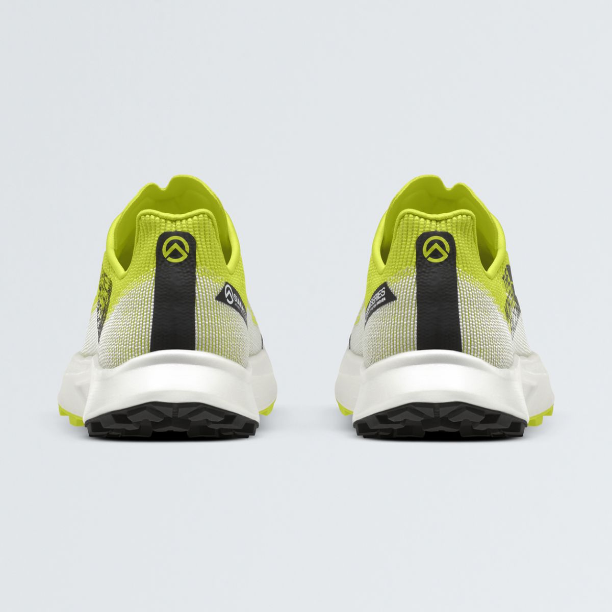 THE NORTH FACE - Zapatilla Summit Vectiv Sky 2 Hombre Blanco