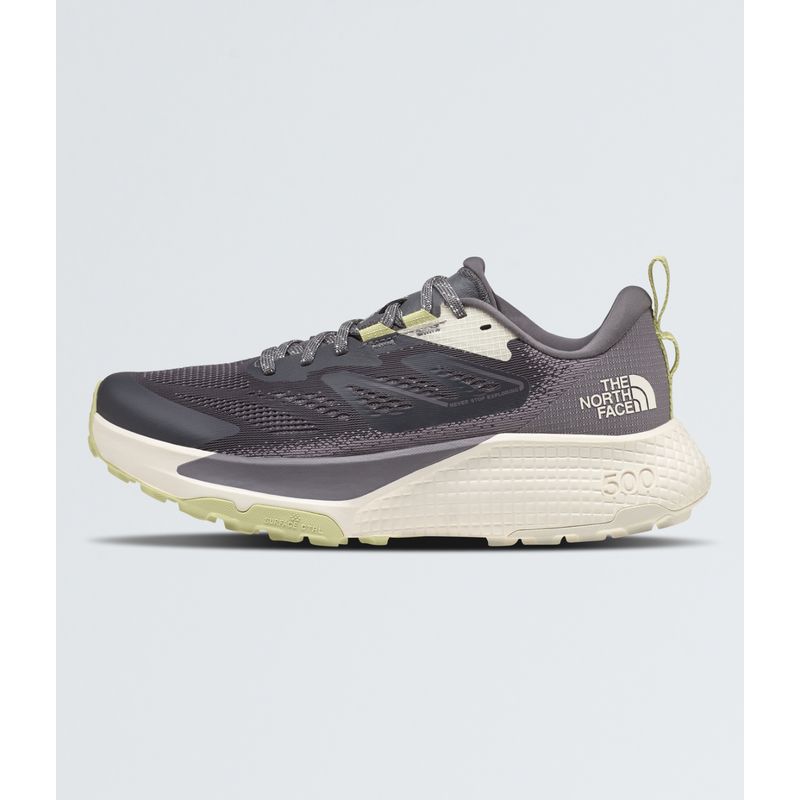 THE NORTH FACE - Zapatilla Altamesa 500 Mujer Violeta