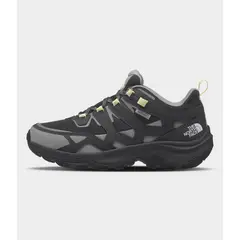 THE NORTH FACE - Zapatilla Mujer Hedgehog 3 Wp Gris