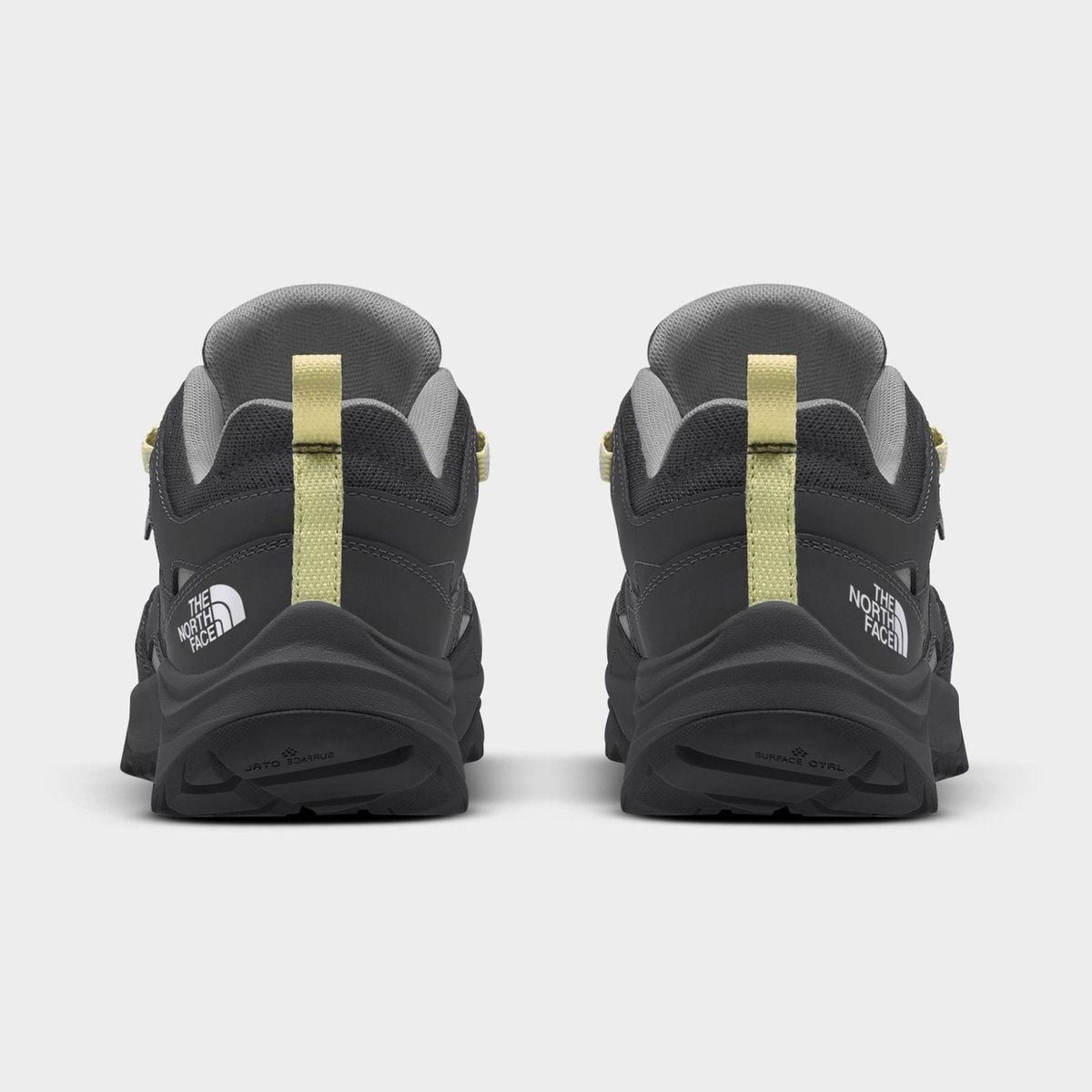 THE NORTH FACE - Zapatilla Mujer The North Face Hedgehog 3 Wp Gris