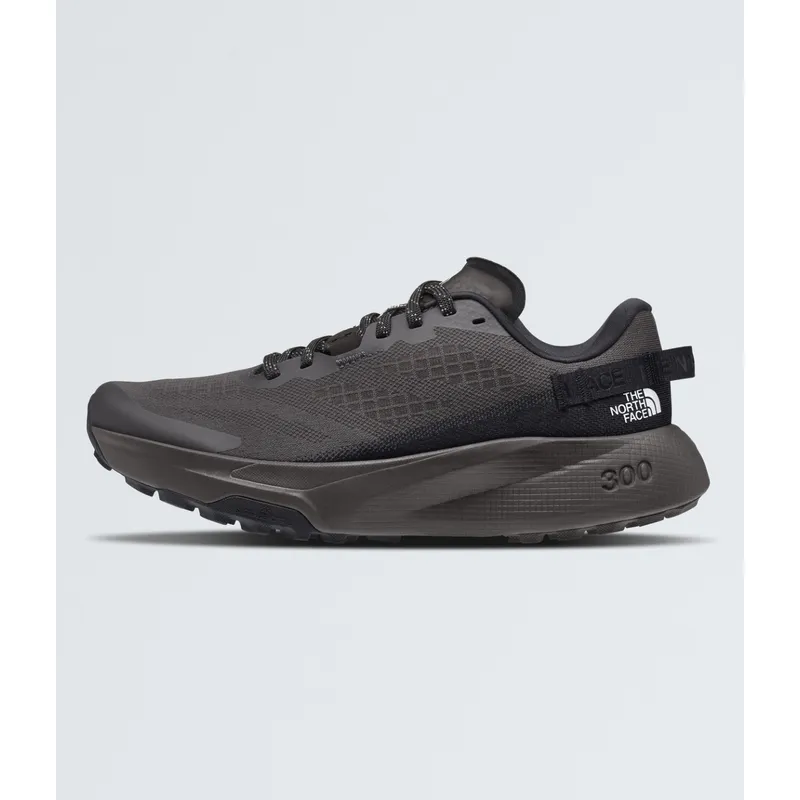 THE NORTH FACE - Zapatilla Altamesa 300 Mujer Gris