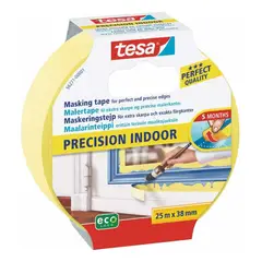 TESA - Masking Tape Interior 25m X 38mm