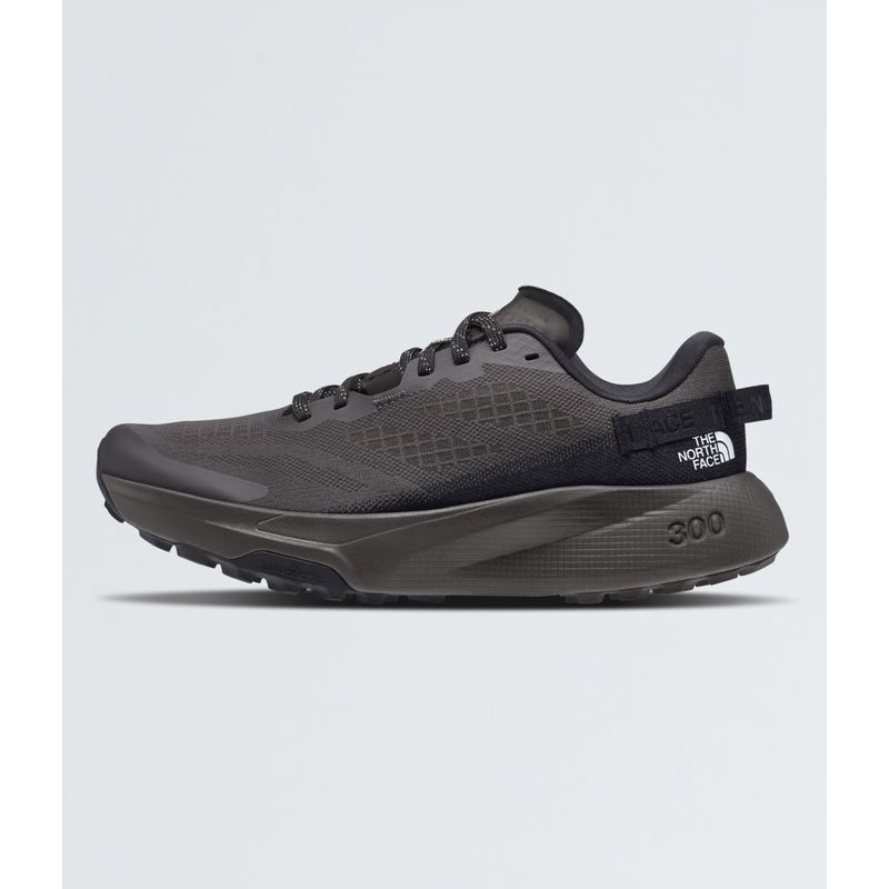 THE NORTH FACE - Zapatilla Altamesa 300 Mujer Gris
