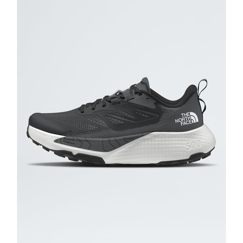 THE NORTH FACE - Zapatilla Altamesa 500 Mujer Negro