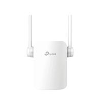 TP-Link RE205 Extensor Wi-Fi 5, Doble Banda 2.4/5GHz, hasta 750 Mbps