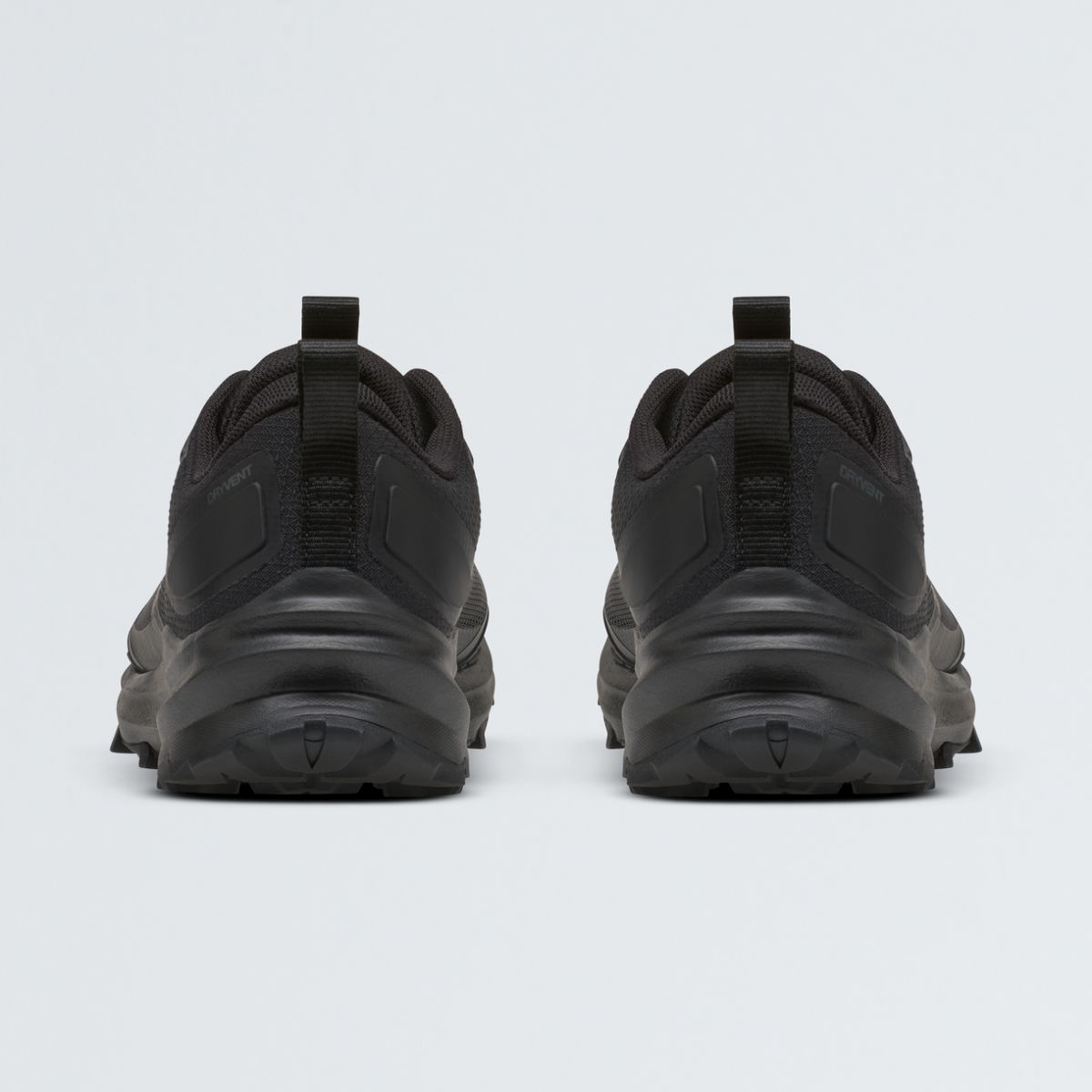 THE NORTH FACE - Zapatilla Vectiv Fastpack Lite Wp Mujer Negro