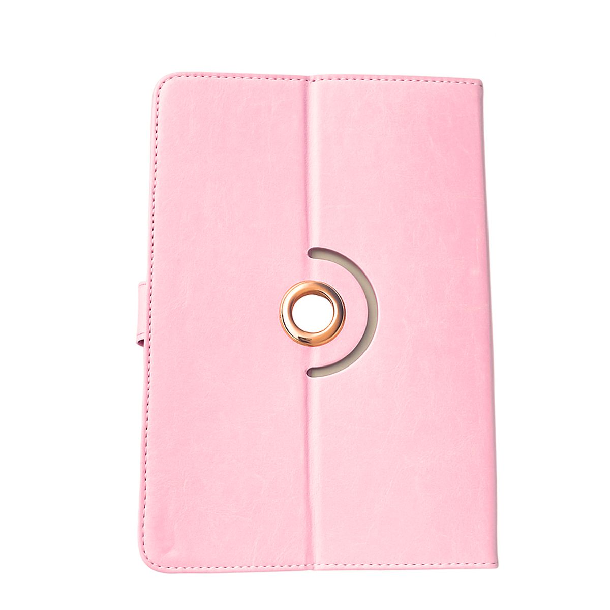 JOIGO - Funda Universal Adaptable 360 11/12" Para Tab Xiaomi Rosado