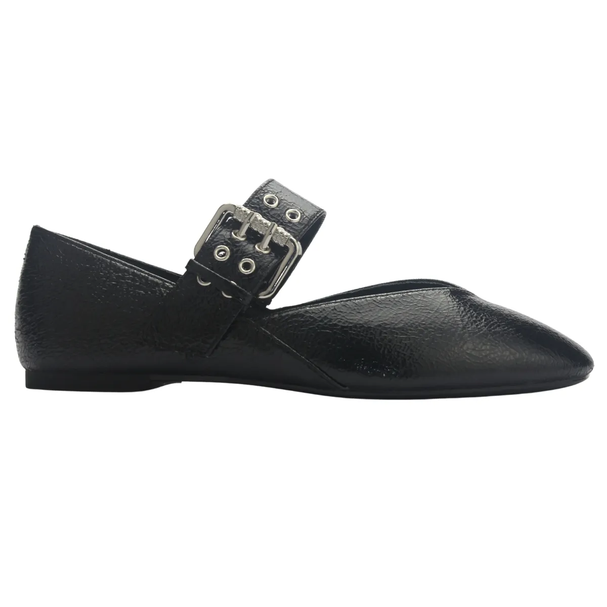 CHALADA - Ballerina Mujer  Negro Casual Chalada Corsa-20