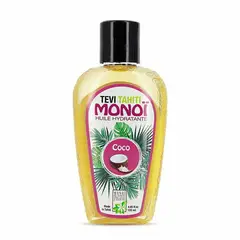 TEVI MONOI TAHITI - MONOÏ TEVI TAHITI Coco 120ML