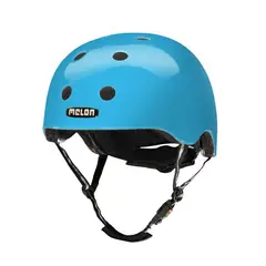 MELON - Casco Ciclismo Urbano Cyaneon ML