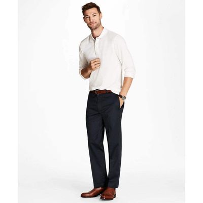 Imagen 2 del producto Pantalon Hombre Advantage Chinos Azul