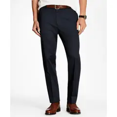 BROOKS BROTHERS - Pantalon Hombre Advantage Chinos Azul