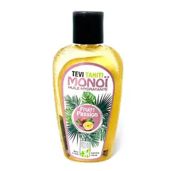 TEVI MONOI TAHITI - MONOÏ TEVI TAHITI Maracuyá 120ML