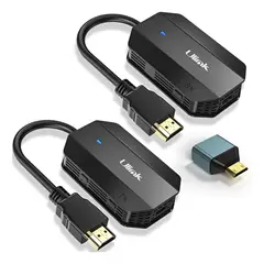 ULINK - Adaptador Video Inalámbrico Hdmi Alta Definición