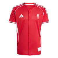 Camiseta del Liverpool FC, paquete EE. UU.
