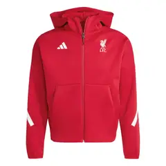ADIDAS - Chaqueta emblemática Z.N.E. del Liverpool FC