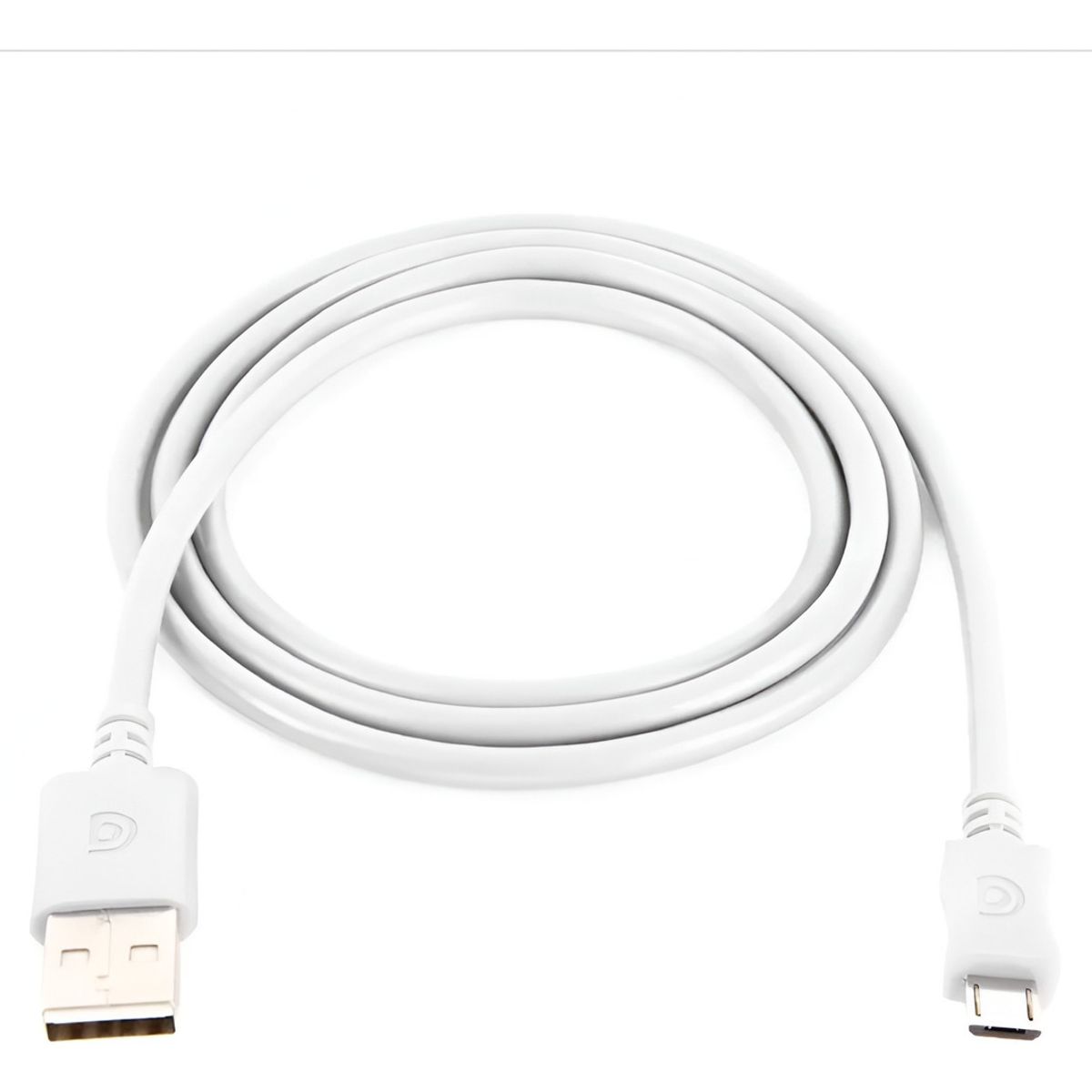 GRIFFIN - Cable Micro Usb Android Carga Datos Flat Griffin 3mts