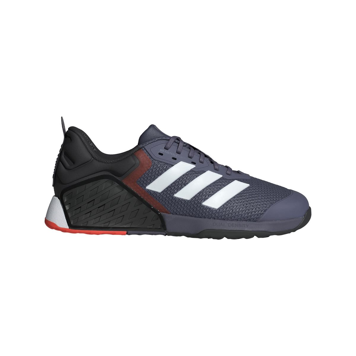 ADIDAS - Zapatillas para entrenamiento Dropset 3