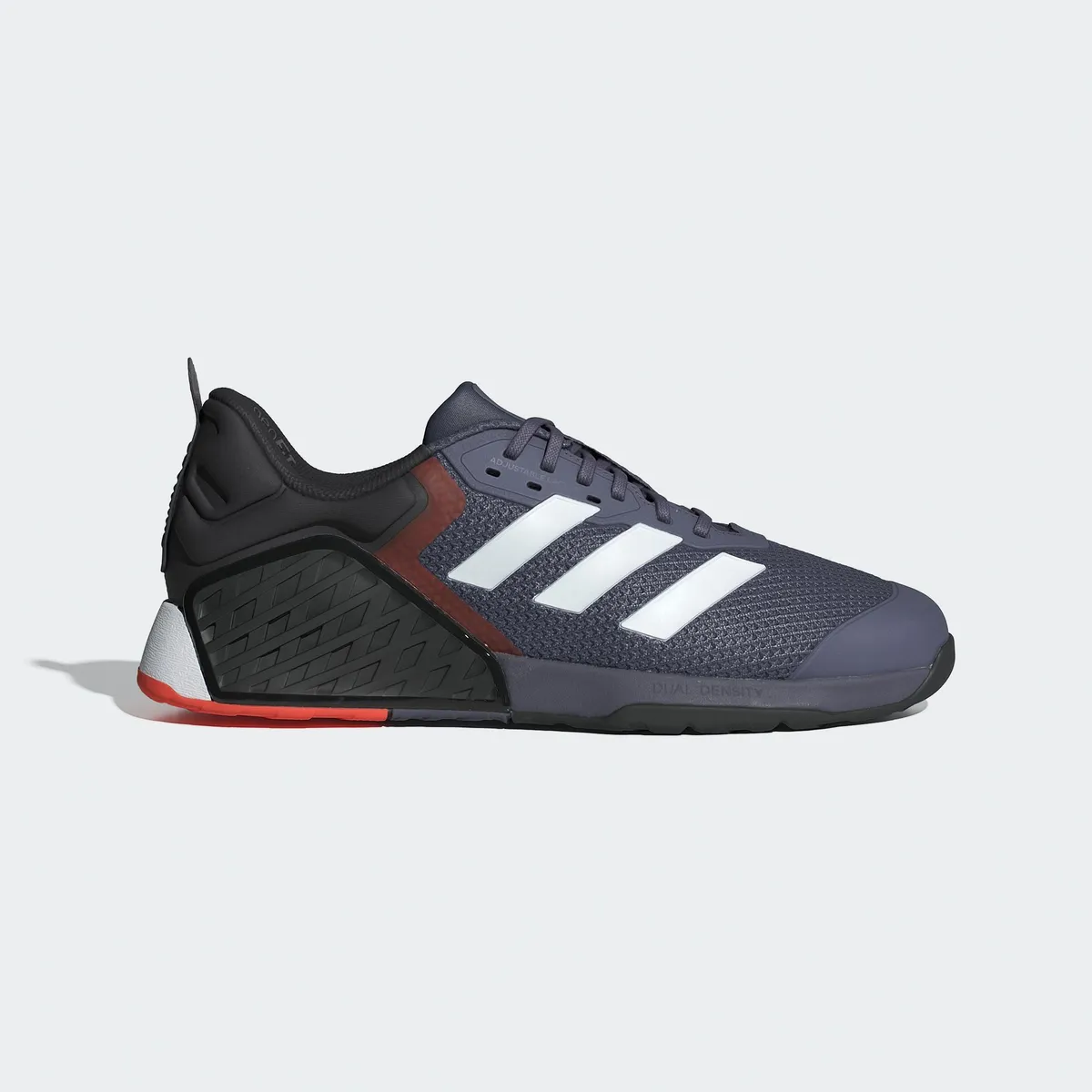 ADIDAS - Zapatillas para entrenamiento Dropset 3