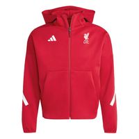 Chaqueta emblemática Z.N.E. del Liverpool FC
