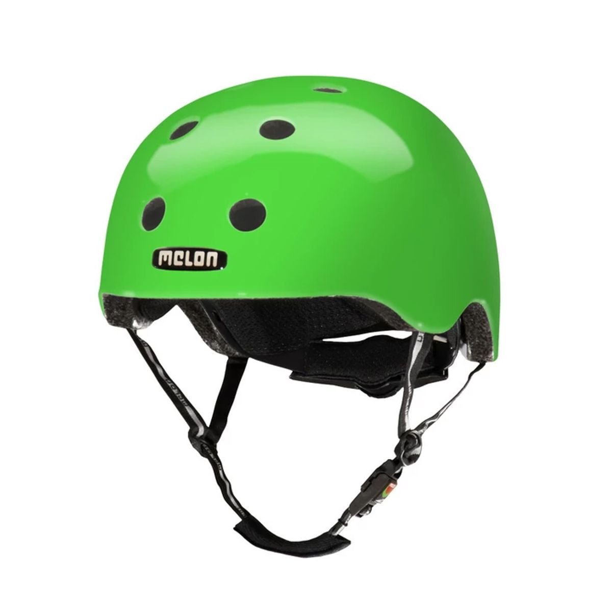 MELON - Casco Ciclismo Urbano Melon Greeneon ML
