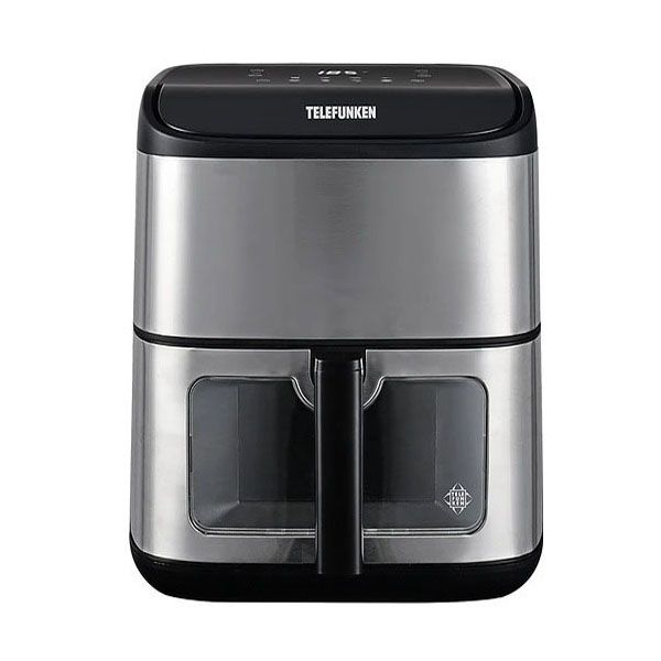 Freidora De Aire Easyfryer 9000 1800w Y 9 Litros