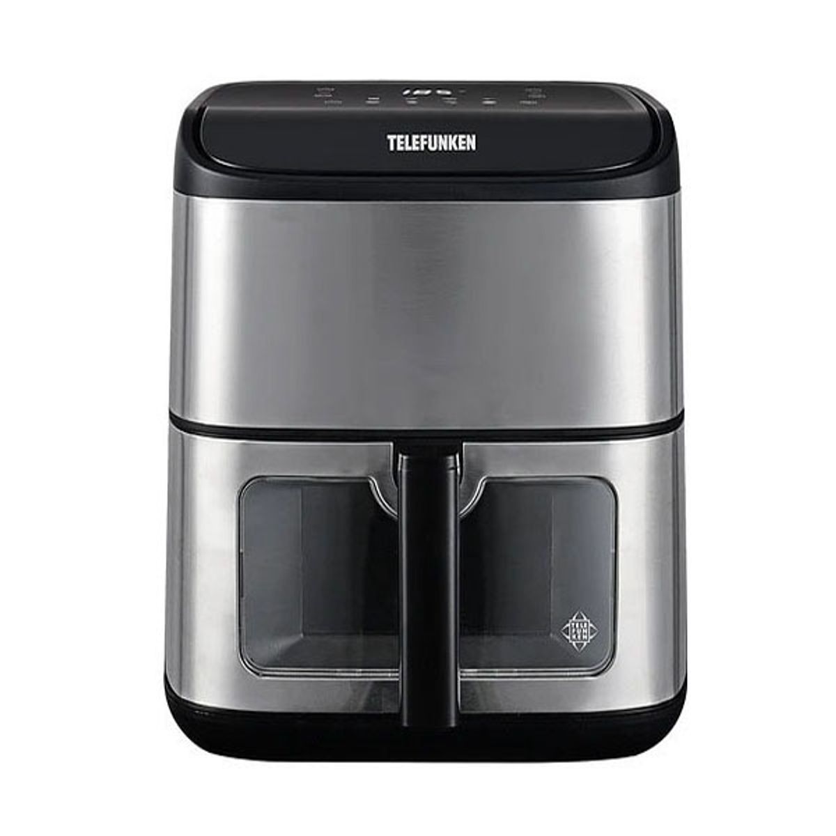 TELEFUNKEN - Freidora De Aire Telefunken Easyfryer 9000 1800w Y 9 Litros