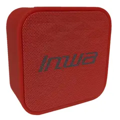 INWA - Parlante Bluetoooth MZ-501