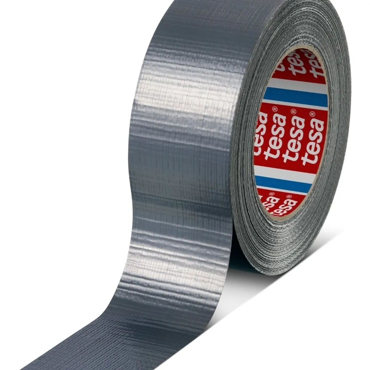 TESA - Cinta Duct Tape Tesa Pro Strong Gris 25m X 50mm Tesa