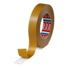TESA - Cinta Doble Contacto 12x50mt Transferible Extra Fuerte