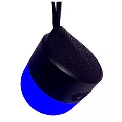 INWA - Parlante Rgb Atmosférico Ip67 Bluetooth