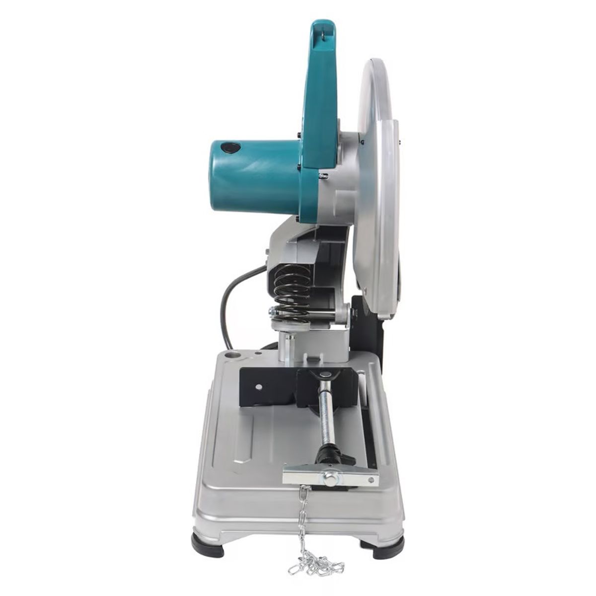 MAKITA - Tronzadora Cortadora Metal 355mm 14 2000w Makita 2414nbe